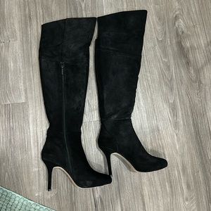White House Black Market Aria Boot